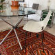 Chaise Amsterdam Pierre Guariche