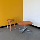 Coffee table by Pierre Guariche, model TGR02