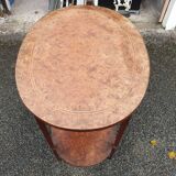1900 Restoration style selette