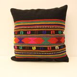 Coussin kilim turc