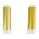 Pair of vintage wall sconces Erco 3023, Germany 1970