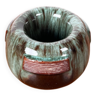 Chandelier de style Jugendstil allemand Art Nouveau par Theodor Keerl, années 1920