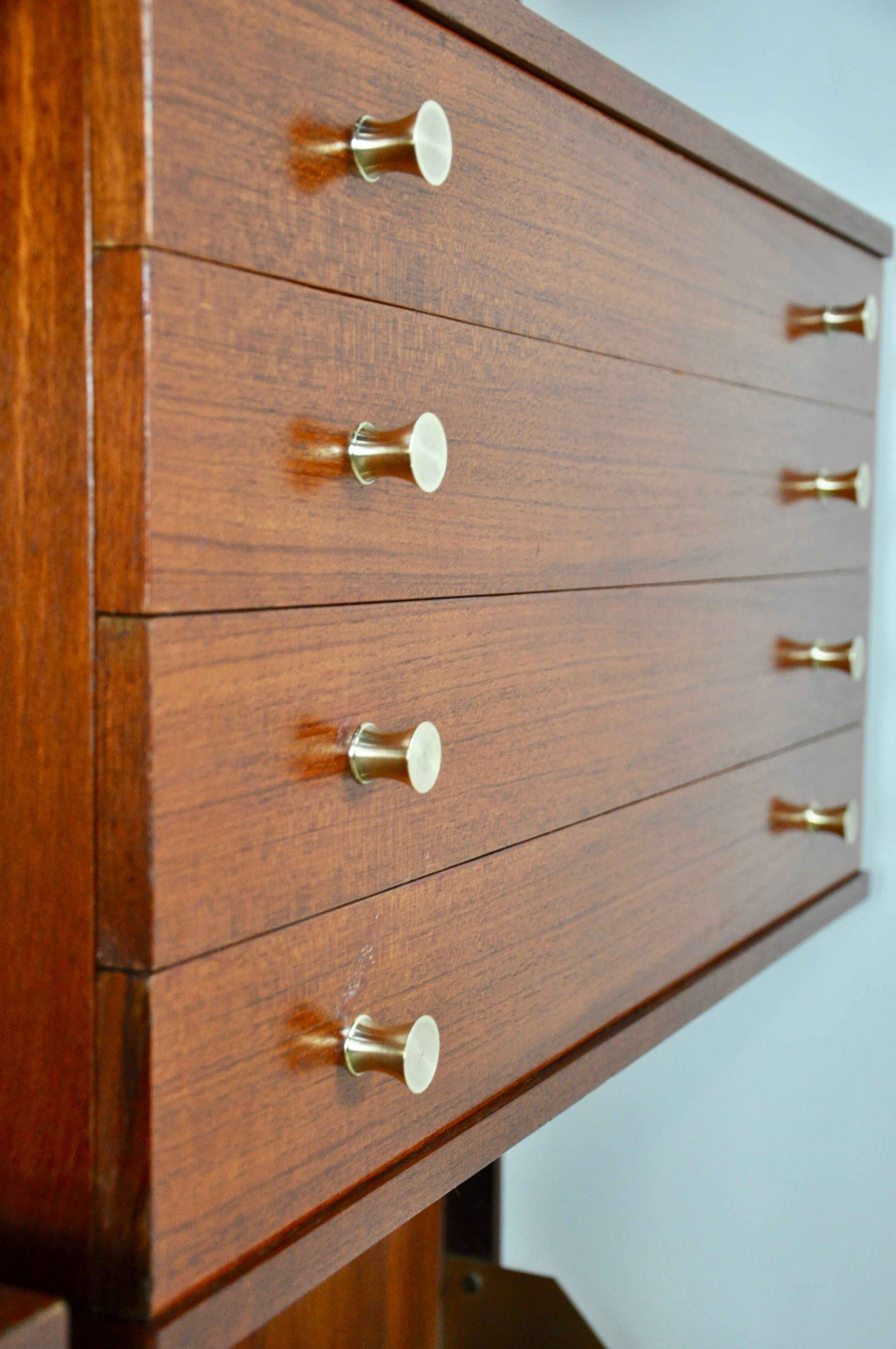 Library Italian 1960 s