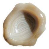 Agate bowl