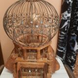 Bird cage