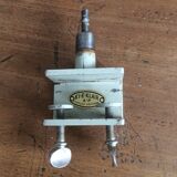 KI-E-KLAIR articulated workshop lamp. 1950
