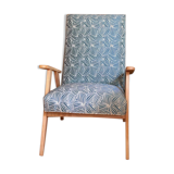 60's armchair