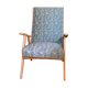 60's armchair