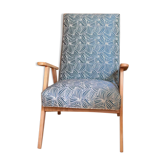 60's armchair