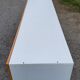 Enfilade store furniture of the 70s six large drawers