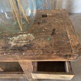 Carpenter's establishment