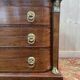 Empire chest of drawers "Return from Egypt"