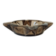 Star ashtray by JG Durand Luminarc 70s
