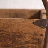 Ancient Asian basket (c.1900) #11