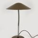 Large Industrial Table Lamp, 1940s