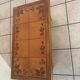 Table basse vintage