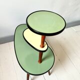 Vintage plant stand