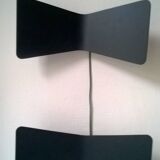 Fontana Arte 4310 Flex wall lights designed by Karim Rashid