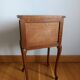 Louis XV style bedside table