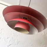 Danish suspension 1960s