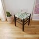 Tabouret bois