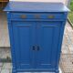 Antique Parisian sideboard