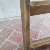 Old miller's ladder
