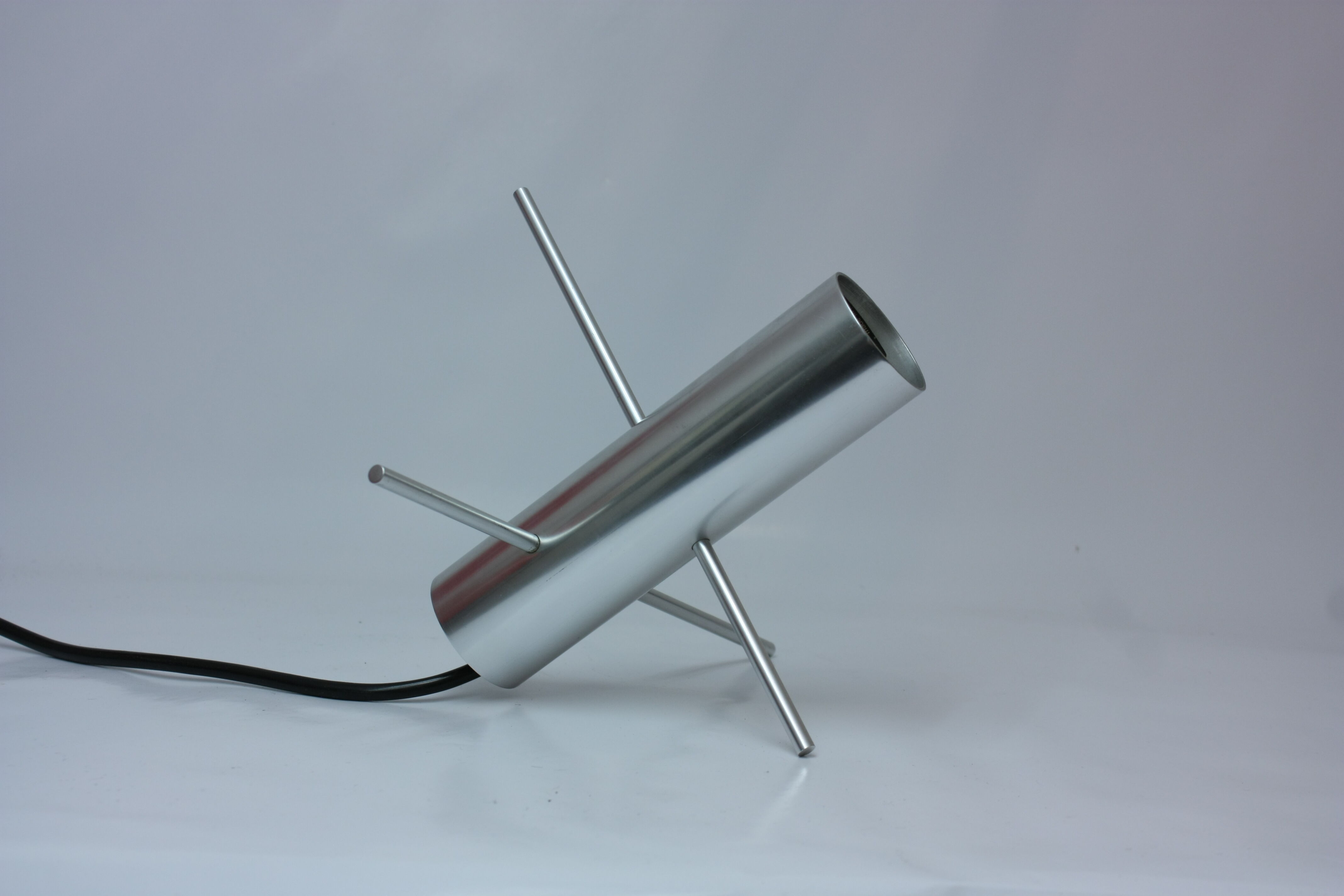 Lamp Krekel R-60 by Otto Wach in 1960 by Raak Amserdam