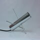 Lamp Krekel R-60 by Otto Wach in 1960 by Raak Amserdam