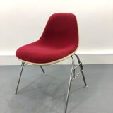Fiberglass Chair by Charles & Ray Eames for Vitra, 1960s