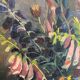Huile sur toile André Duprat