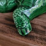 Ceramic turtle