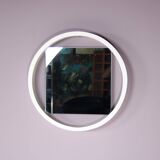 1950s “DZ84” Mirror by Benno Premsela for Spectrum, Netherlands