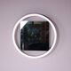 1950s “DZ84” Mirror by Benno Premsela for Spectrum, Netherlands