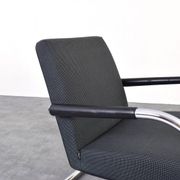 Visalounge Armchairs by Antonio Citterio for Vitra, Set of 2