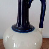 Revol Steel Earth Cerame Sharpener Carafe