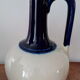 Revol Steel Earth Cerame Sharpener Carafe