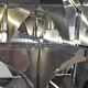 Vintage Italia n Steel Light Art Design