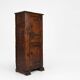 Rare French 16th century oak cabinet with beautiful patina