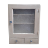 Pharmacy Cabinet