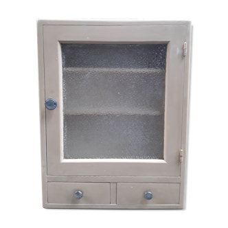Pharmacy Cabinet
