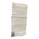 Set of linen pillowcases