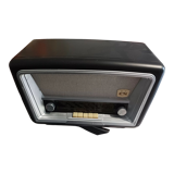 Poste radio d'époque TSF modernisé Bluetooth FM USB