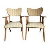 Magnifiques fauteuils scandinave