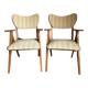 Magnifiques fauteuils scandinave