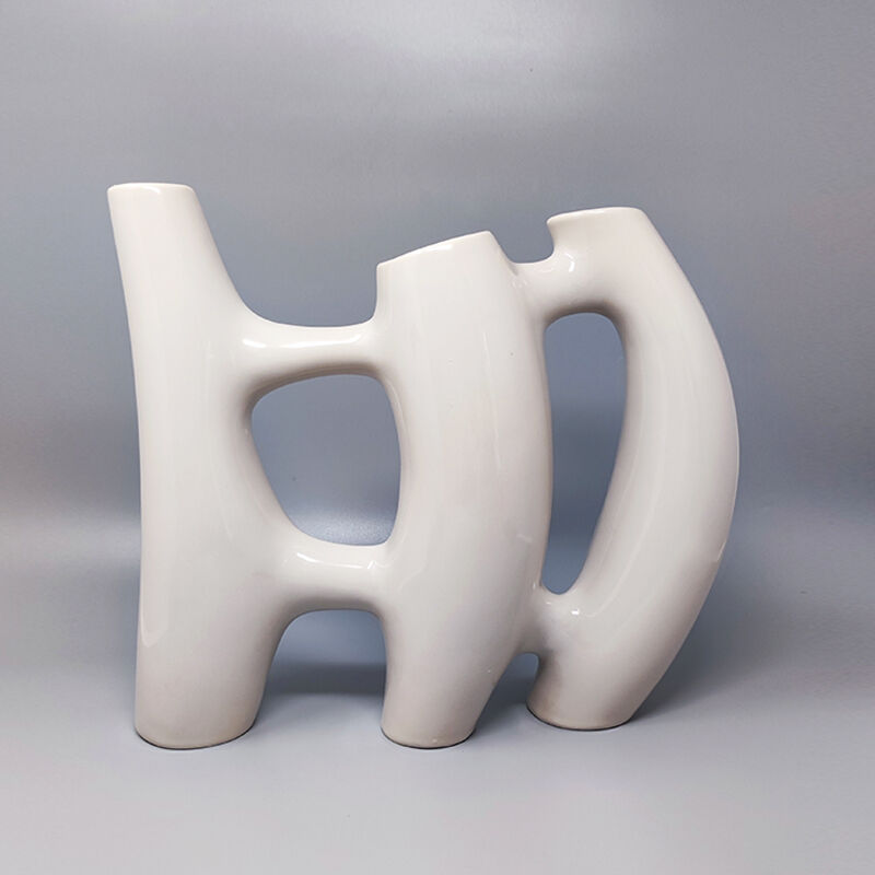 Vase by Mayerling in Bavaria Ceramic. Made in Germany, 1970