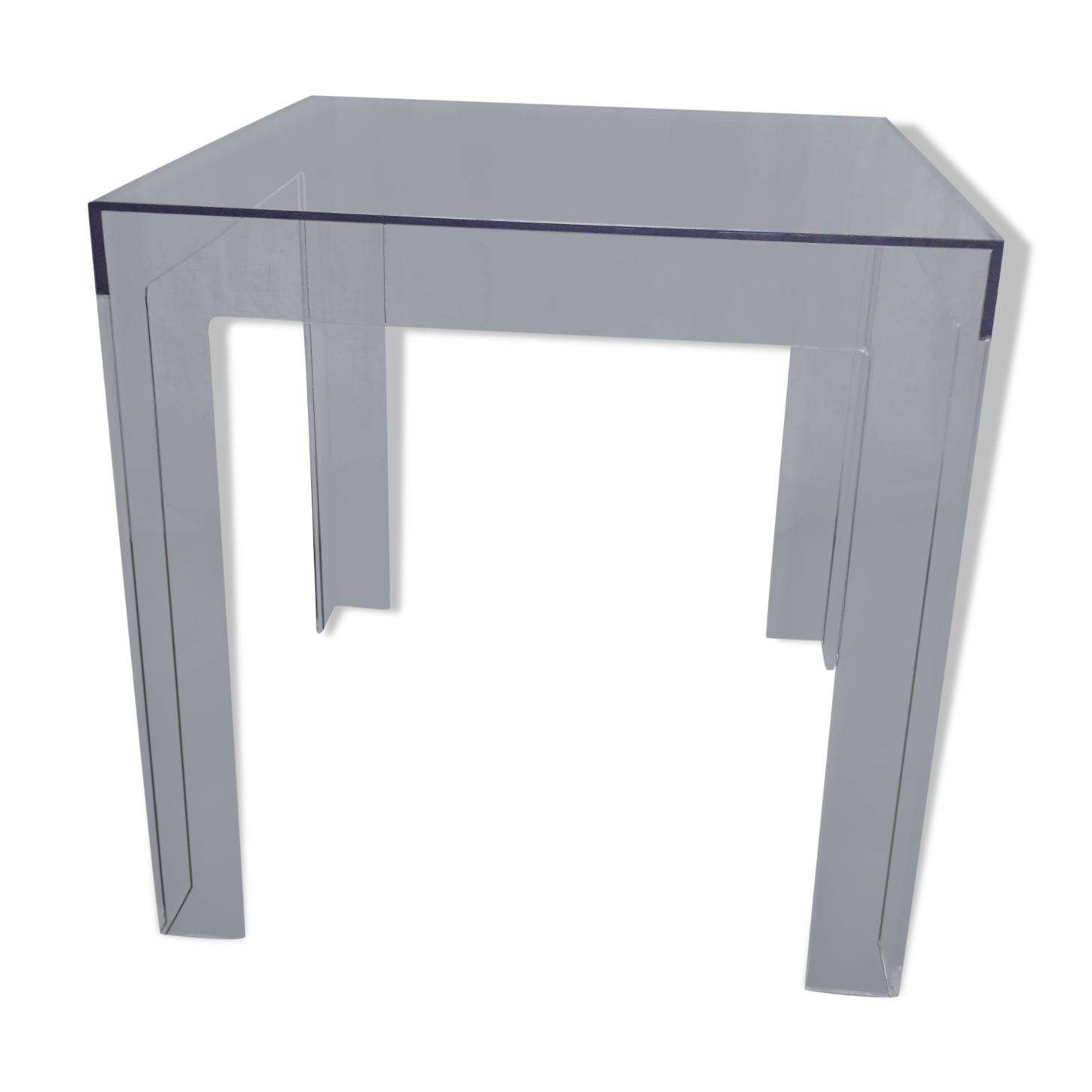 Jolly Kartell coffee table