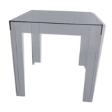 Jolly Kartell coffee table