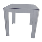Jolly Kartell coffee table