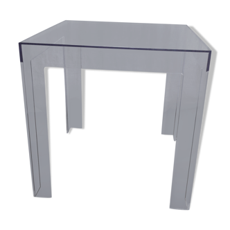 Jolly Kartell coffee table